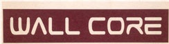 Wall Core Device mark 4366330 Trademark
