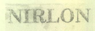 Nirlon Device mark 4366387 Trademark