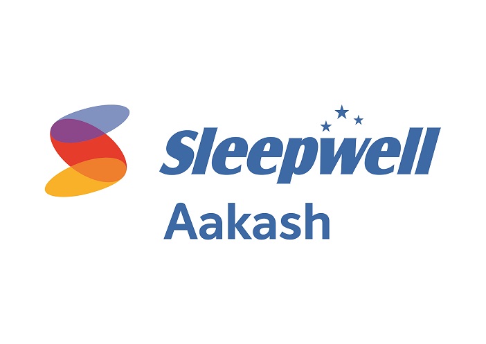 Sleepwell Aakash Device mark 4366416 Trademark