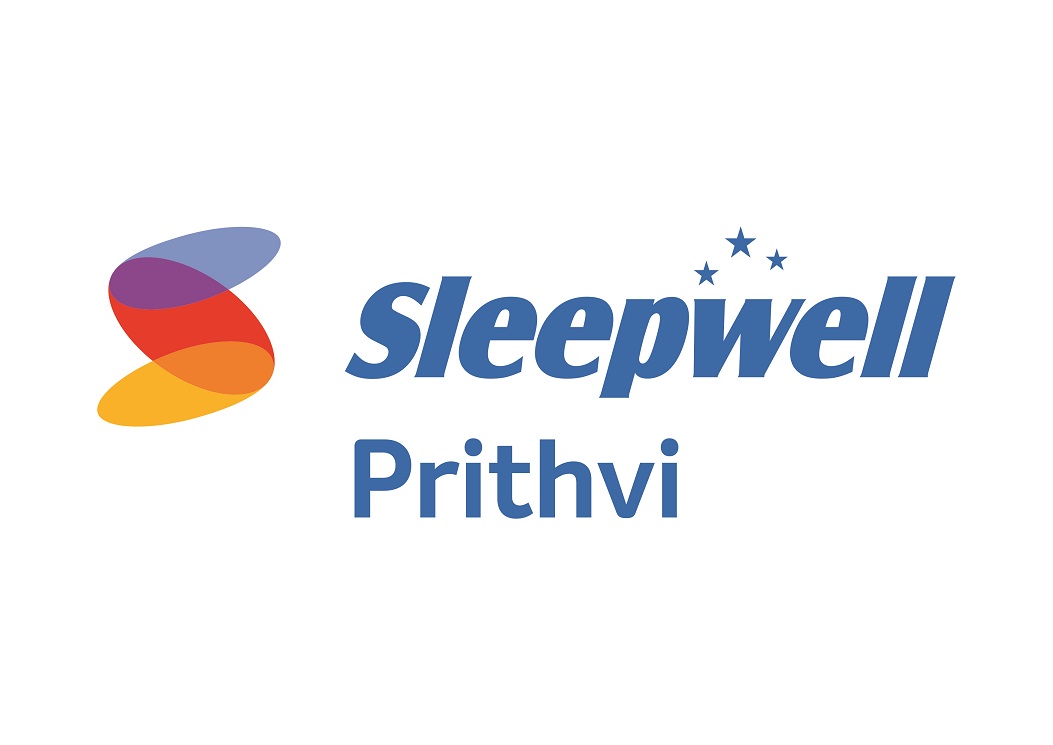 Sleepwell Prithvi Device mark 4366417 Trademark