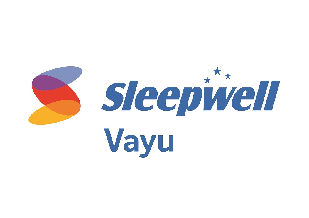 Sleepwell Vayu Device mark 4366418 Trademark