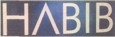 Habib Device mark 4366500 Trademark