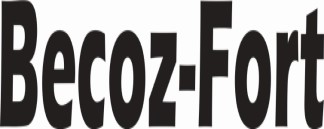 Becoz-fort Device mark 4366506 Trademark