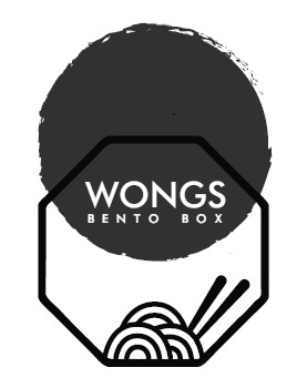 Wongs Bento Box (with Device) Device mark 4366528 Trademark