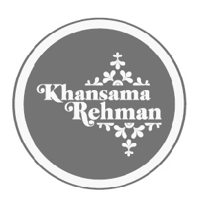 Khansama Rehman (with Device) Device mark 4366529 Trademark