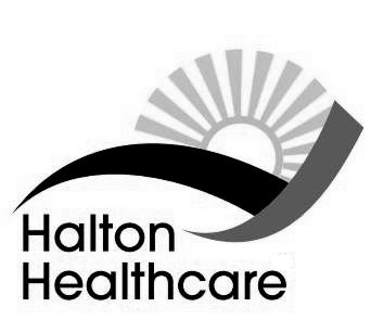 Halton Healthcare Device mark 4366548 Trademark