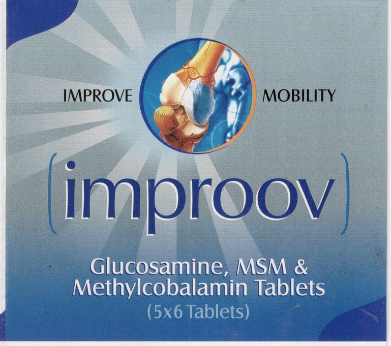 Improov Device mark 4366567 Trademark