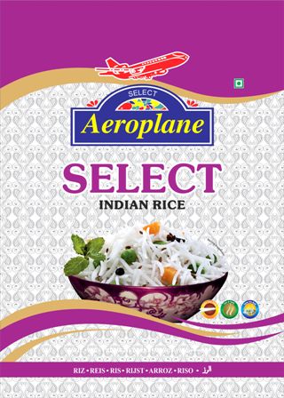 Aeroplane Select Device mark 4373027 Trademark