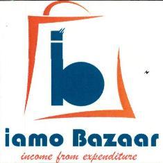 Iamo Bazaar Device mark 4373094 Trademark