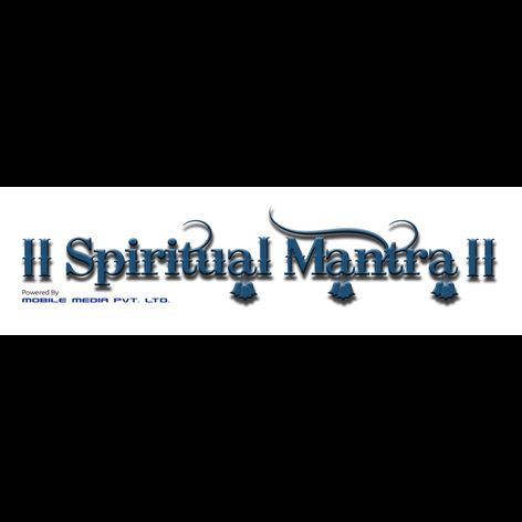 Spiritual Mantra With Device Device mark 4366769 Trademark