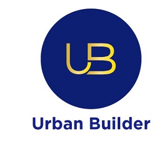 Urban Builder With Device Of Ub Device mark 4366854 Trademark