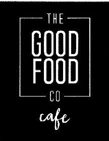 The Good Food Co Café Device mark 4373256 Trademark