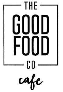 The Good Food Co Café Device mark 4373257 Trademark