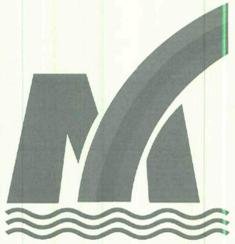 M Device mark 4366895 Trademark