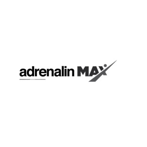 Adrenalin Max (device) Device mark 4373294 Trademark