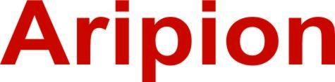 Aripion (label) Device mark 4373306 Trademark