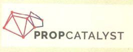 Propcatalyst Device mark 4366945 Trademark