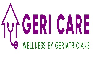 Gericare Device mark 4373347 Trademark