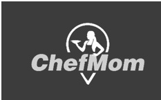 Chef Mom (with Device) Device mark 4373432 Trademark