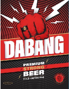 Device Of Dabang Device mark 4373453 Trademark