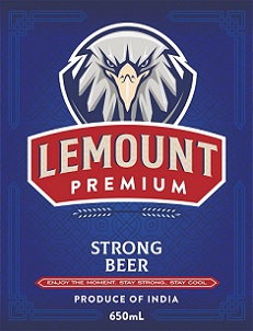 Device Of Lemount Premium Device mark 4373455 Trademark