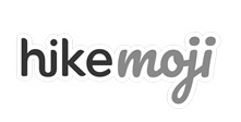 Hikemoji (device) Device mark 4367122 Trademark