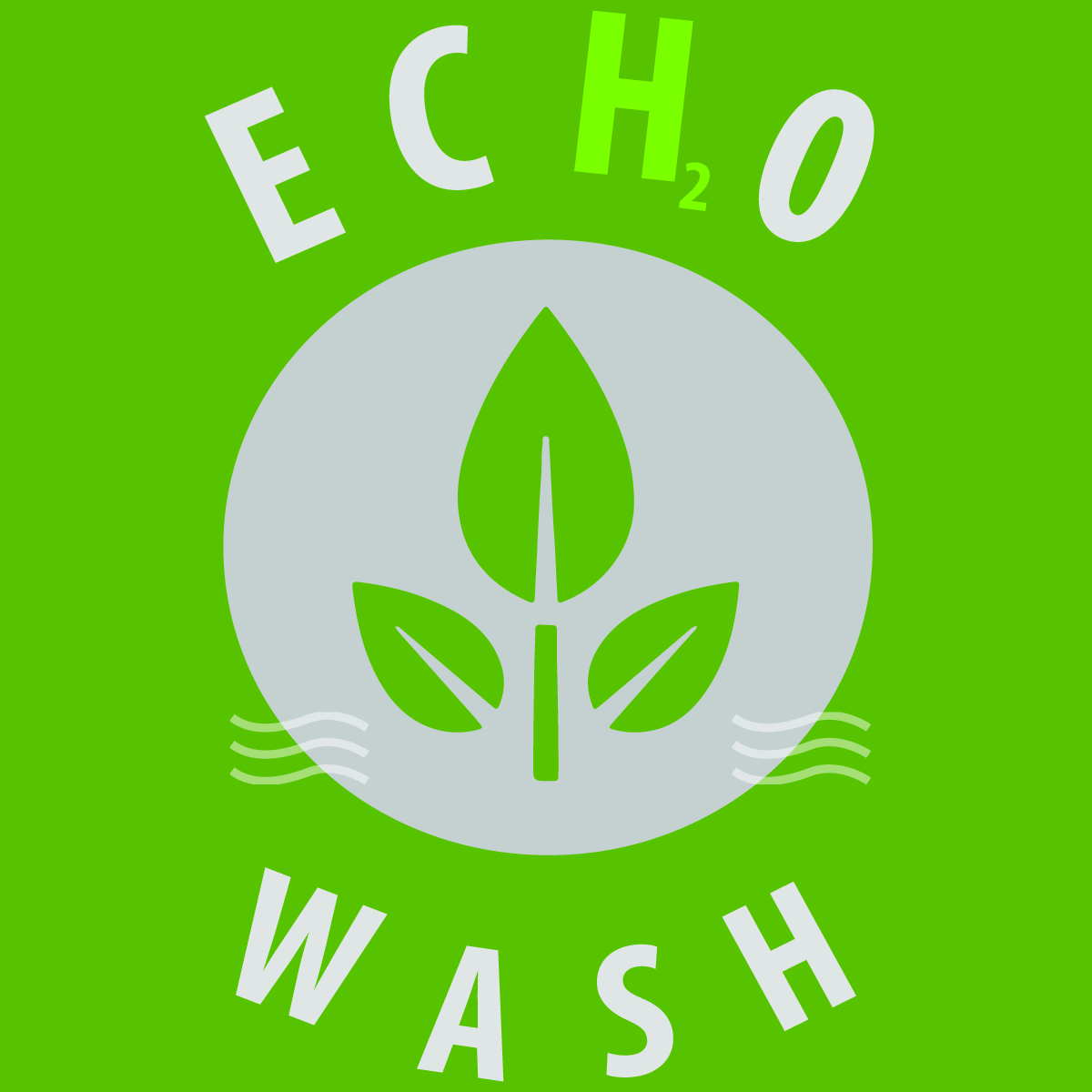 Ech2o Wash Device mark 4373495 Trademark