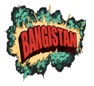 Bangistan Device mark 4367169 Trademark
