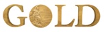 Gold Device mark 4367174 Trademark