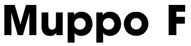Muppo F Device mark 4373609 Trademark