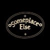 Someplace Else ( Logo And Device) Device mark 4373673 Trademark