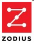Zodius (label) Device mark 4373704 Trademark