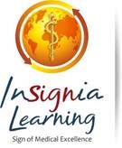 Insignia Learning, Sign Of Medical Excellence (with Device) Device mark 4373826 Trademark