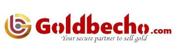 Goldbecho.com (label) Device mark 4373875 Trademark
