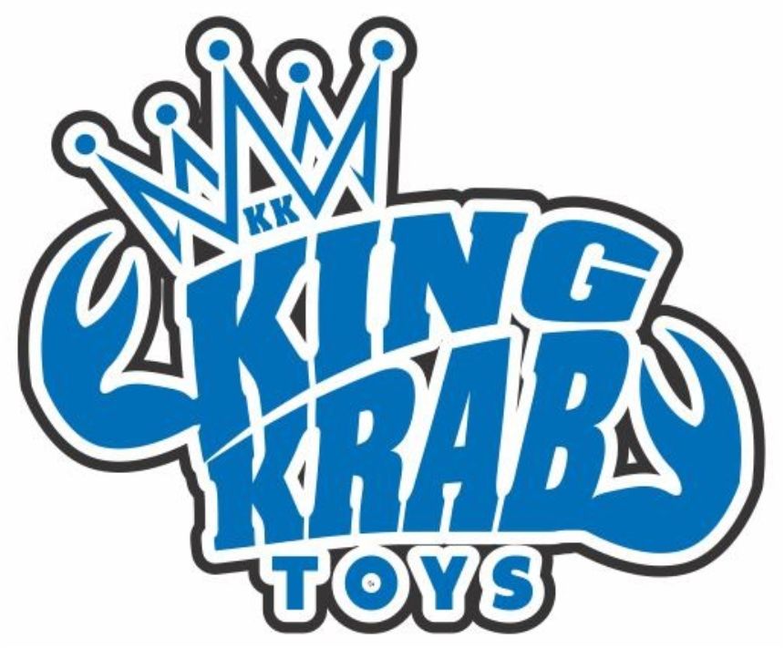 King Krab Toys Device mark 4373922 Trademark