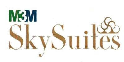 M3m Sky Suites Device mark 4373937 Trademark