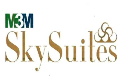 M3m Sky Suites Device mark 4373938 Trademark