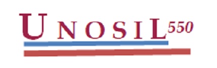 Unosil 550 Device mark 4373954 Trademark