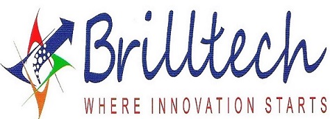 Brilltech Where Innovation Starts Device mark 4373994 Trademark
