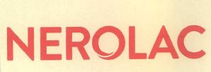 Nerolac Device mark 4374001 Trademark