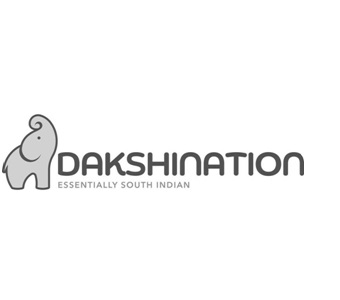 Dakshination With Tagline Essentially South Indian Device mark 4374348 Trademark