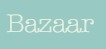 Bazaar ( Logo) Device mark 4374390 Trademark
