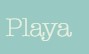 Device Of Playa Device mark 4374394 Trademark