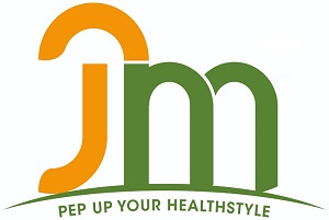 Jm ; Pep Up Your Healthstyle Device mark 4374555 Trademark