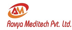 Aavya Meditech Pvt. Ltd. With Device Of Am Device mark 4374926 Trademark