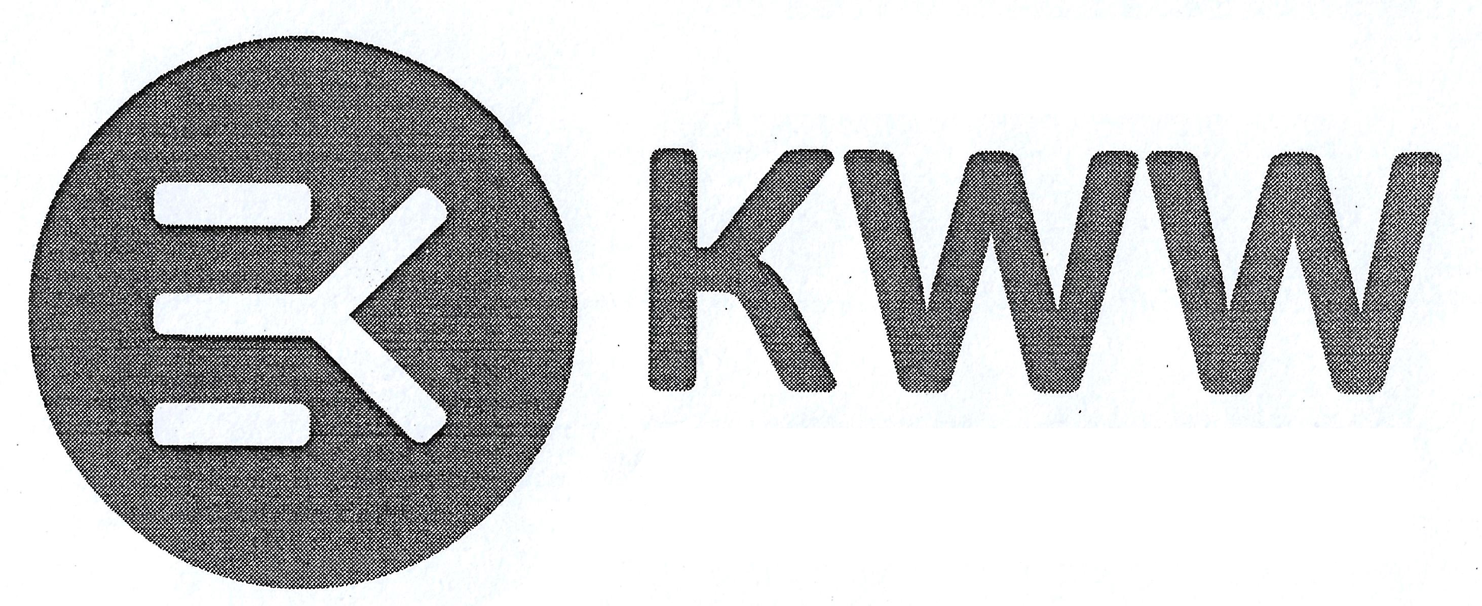 Kww Logo Device mark 4375045 Trademark