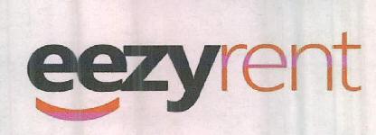 Eezyrent Device mark 2425862 Trademark