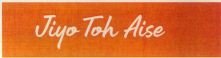 Jiyo Toh Aise Device mark 4375189 Trademark
