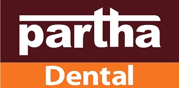 Partha Dental Device mark 4375243 Trademark