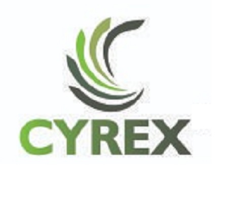Cyrex Device mark 4375319 Trademark